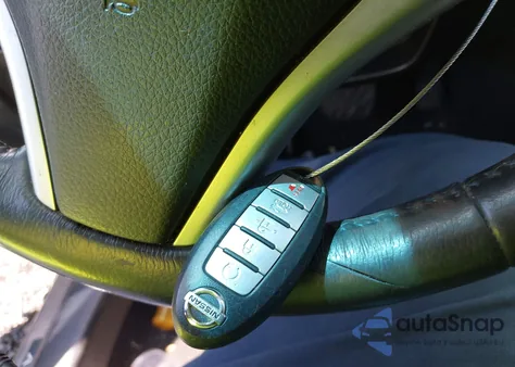 2018 Nissan Altima 2.5 Sr z USA, uszkodzony, nr VIN 1N4AL3AP6JC134753